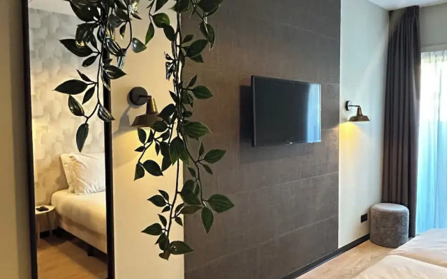 Hotel Emilia