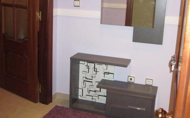 Oseiro B&B