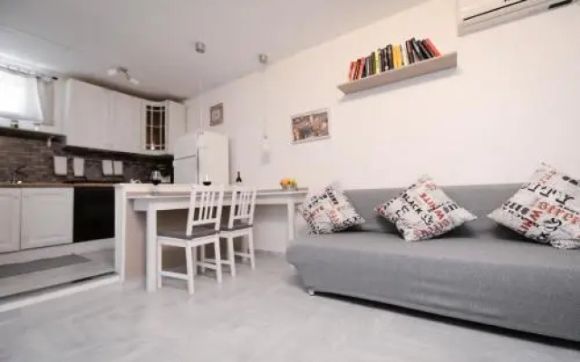 Canova apartment