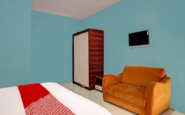OYO 91418 Kantil Homestay Syariah