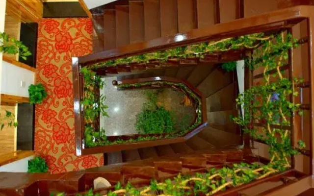Huqinshe Inn