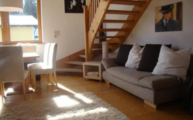 Apartment Schützinger