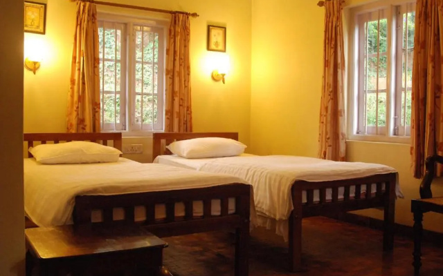 Bella Vista Stay