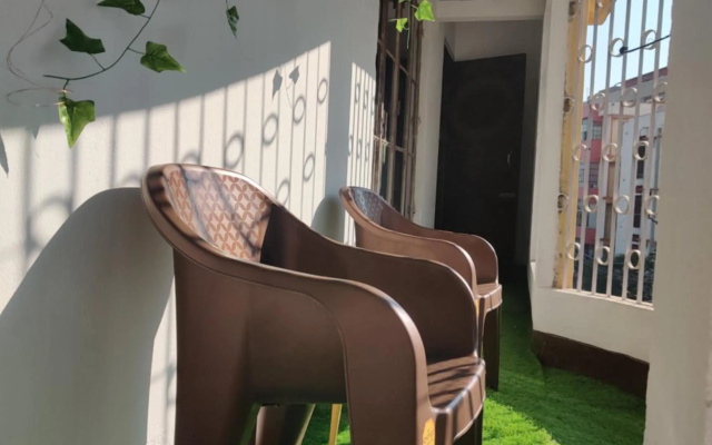 perfect homestay 1bhk