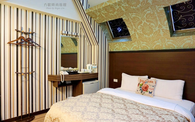 Lio Taipei