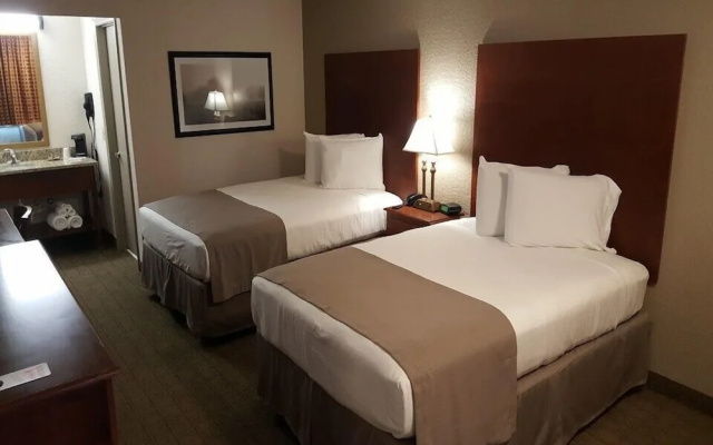 Econo Lodge
