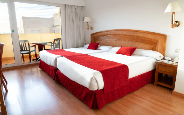 Senator Marbella Hotel