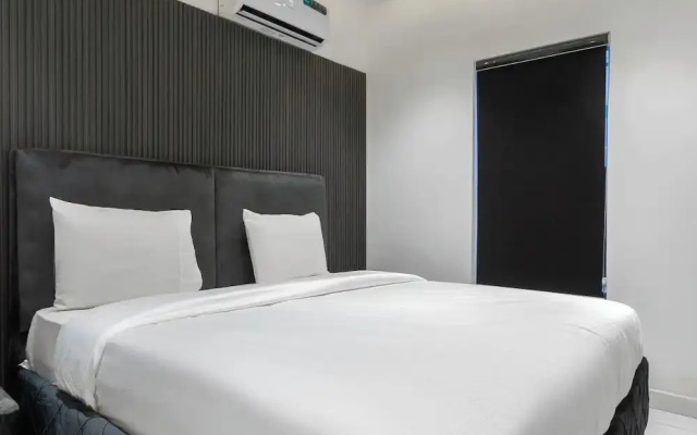 Cozy Apartments By Signature
