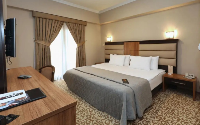 New Balturk Otel Izmit