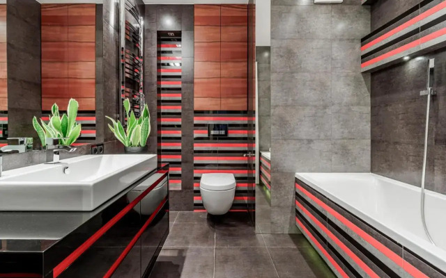Genius Apartments