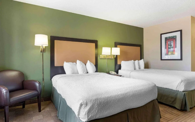 Extended Stay America Chicago Hanover Park