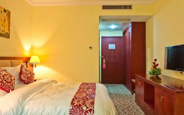 Guangzhou Yeelik Hotel
