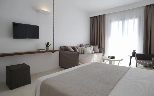 Livin Mykonos Hotel - Adults Only by Mr and Mrs White