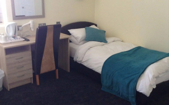 Cassandra Guest House