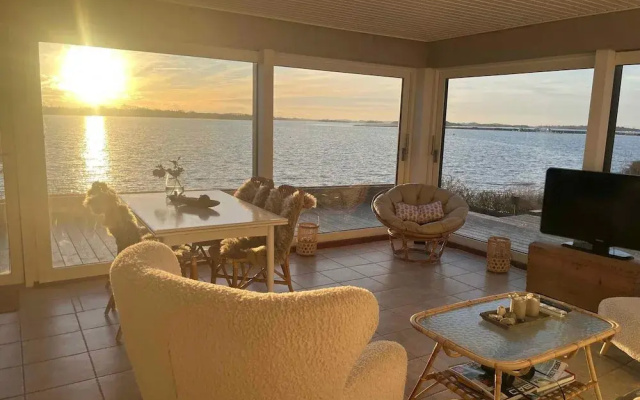 5 Star Holiday Home in Martofte