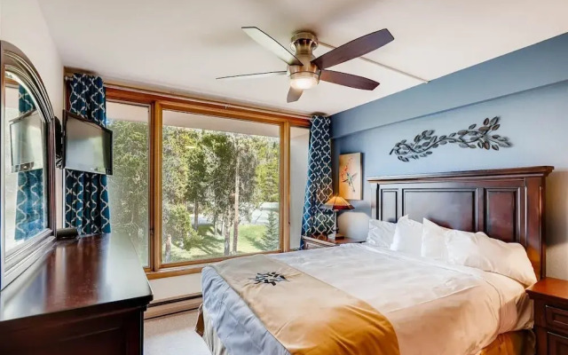Lakeside Village 4 Bedroom Condo