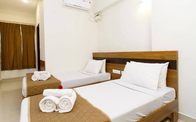 The Rilassante Serviced Suites