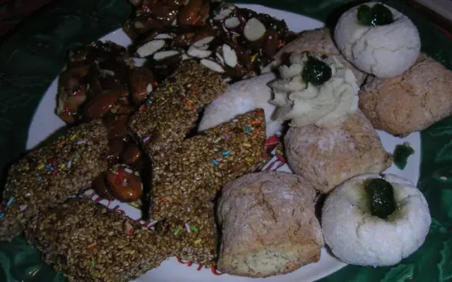 Bed&Breakfast Il Gelsomino