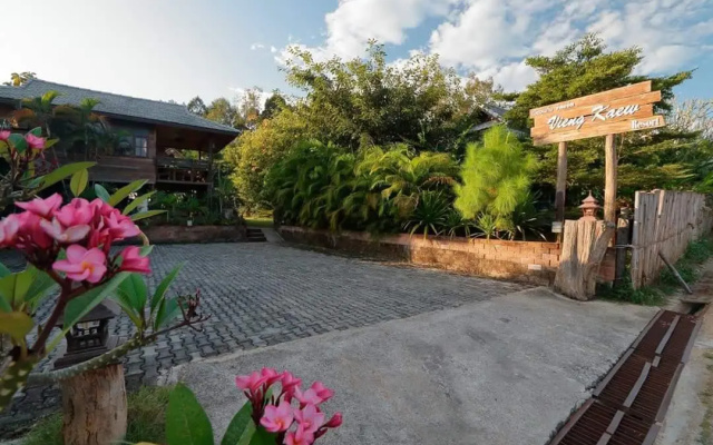 Viengkaew Resort