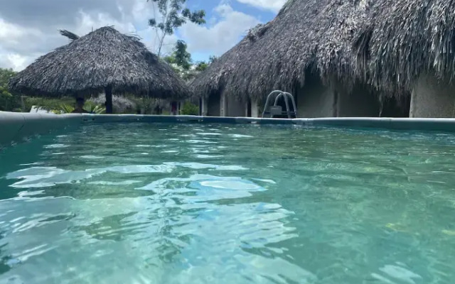 Cheleembalam Cabins