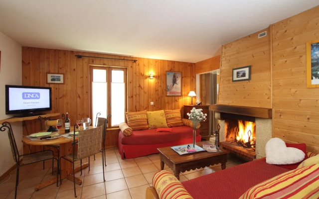 Hotel Panoramic Village - La Grave
