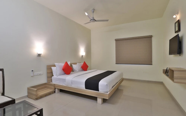 Atithi Resort