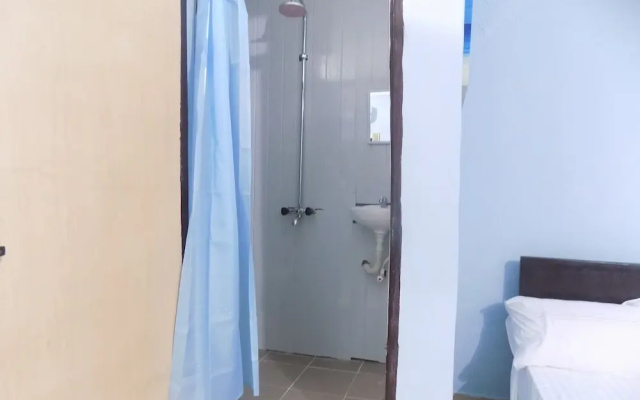 Posh Apartments