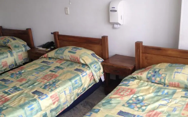 Hotel Boga