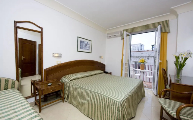 Hotel Terme Punta del Sole