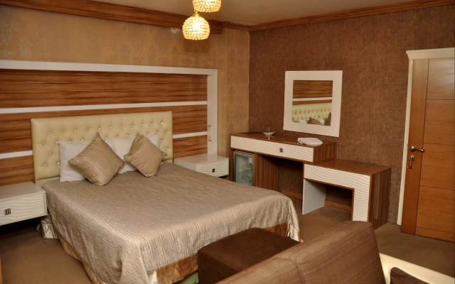 Maltepe Manhattan Otel