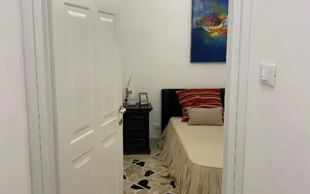 Holiday & House - Imparato Carini Costa Verde