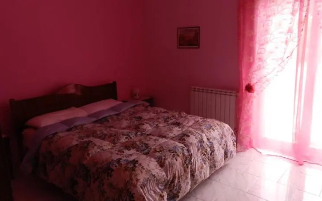Holiday home Ginestra DellEtna