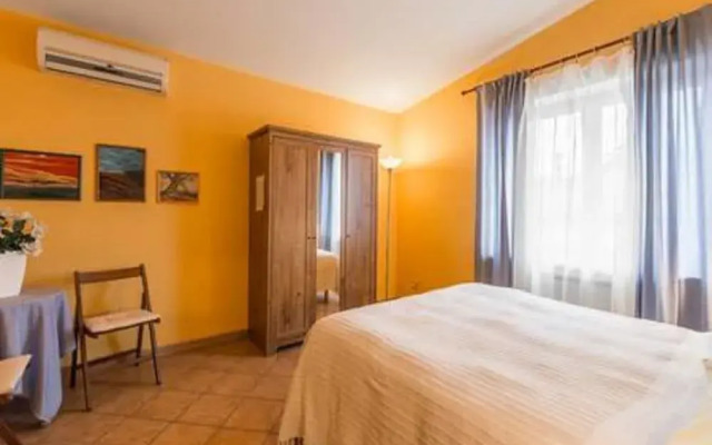 Fabiola Bed & Breakfast