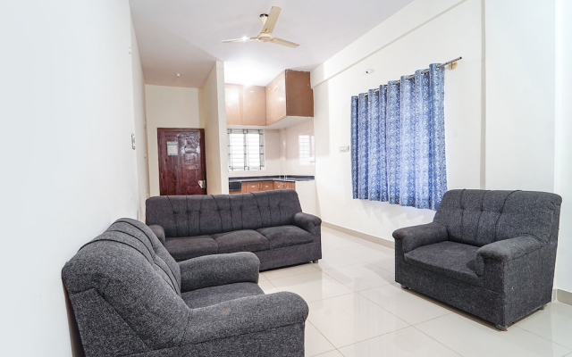 FabHotel SS Suites