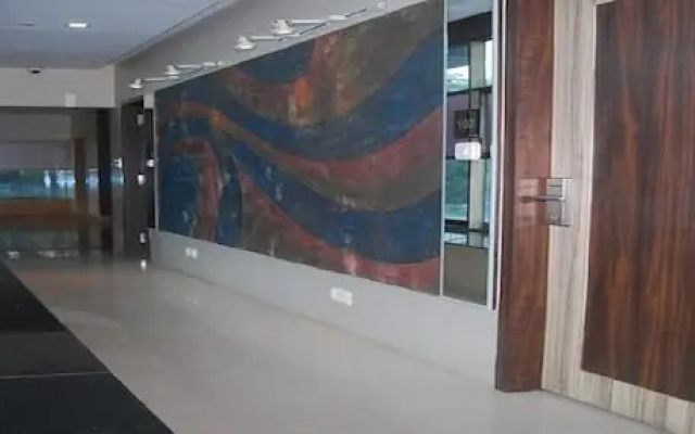 Room Maangta 108 - Thane West