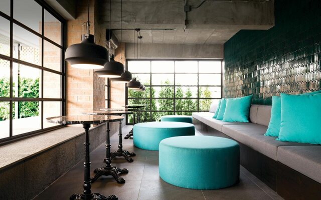 Theorie Hotel Sukhumvit by SLH