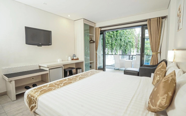 Dekuta Hotel