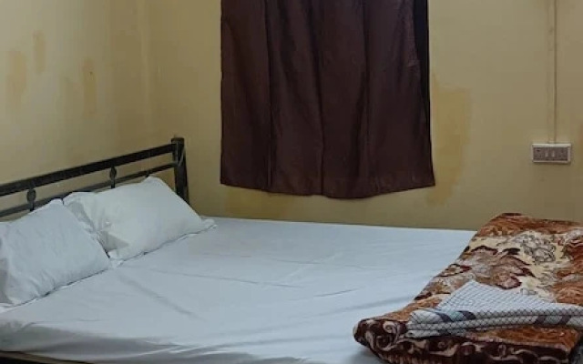 Balaji Guest House