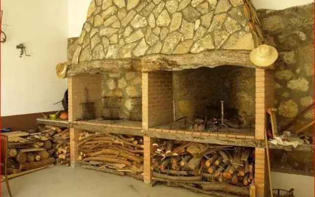Casa Rural Los Caminos