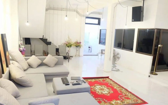 Zent & Bao Hostel