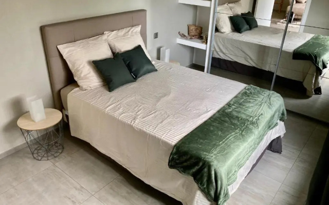 Residence Petru-Maria