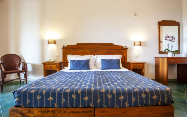 Qalea Pantelleria
