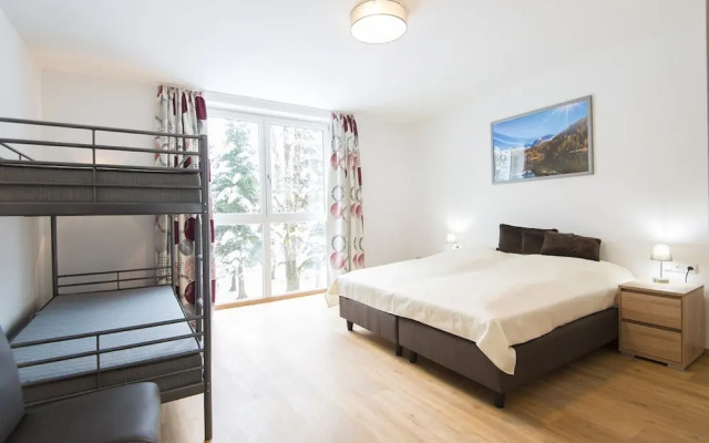 Haus Wallner by Alpentravel