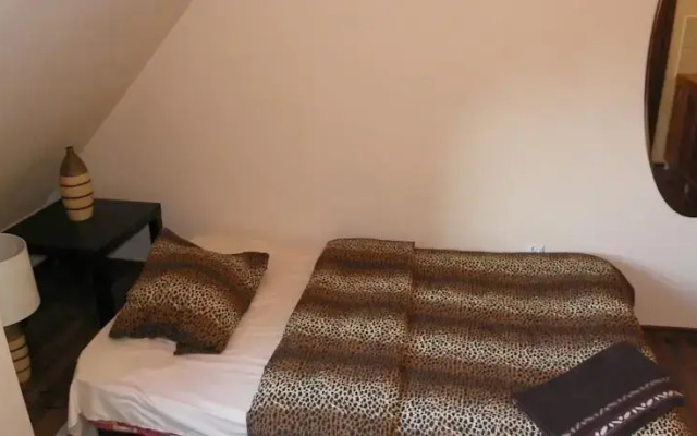 Pension Poznan