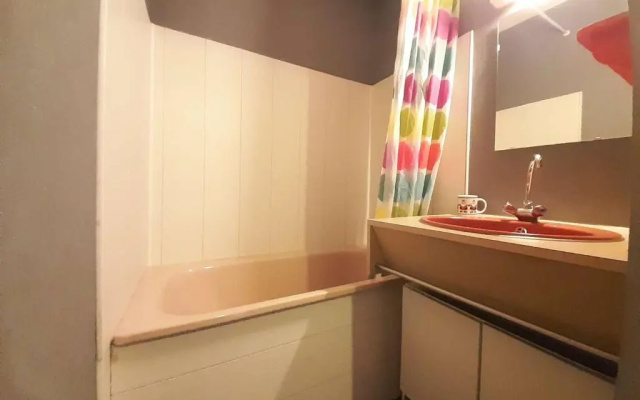 Studio Piau-Engaly, 1 pièce, 4 personnes - FR-1-457-297