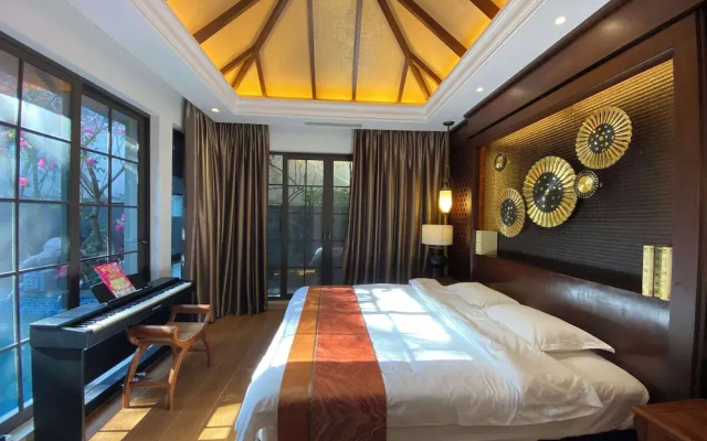 GuangPo MeiYa Homestay LingShui