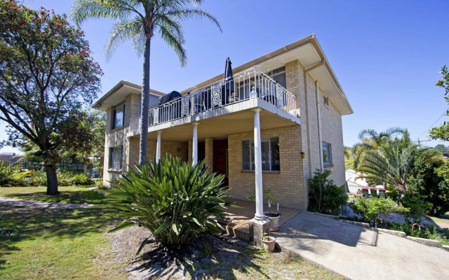 Thurlow Avenue, Unit 3/09