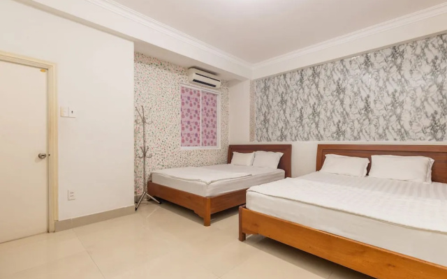 Spot On 909 Thanh Binh Hotel