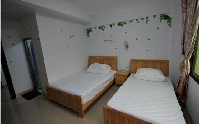 Zhangzhou Jie Coffee Inn
