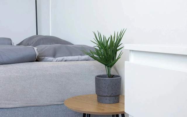 Stylish Studio Apt in Kemi